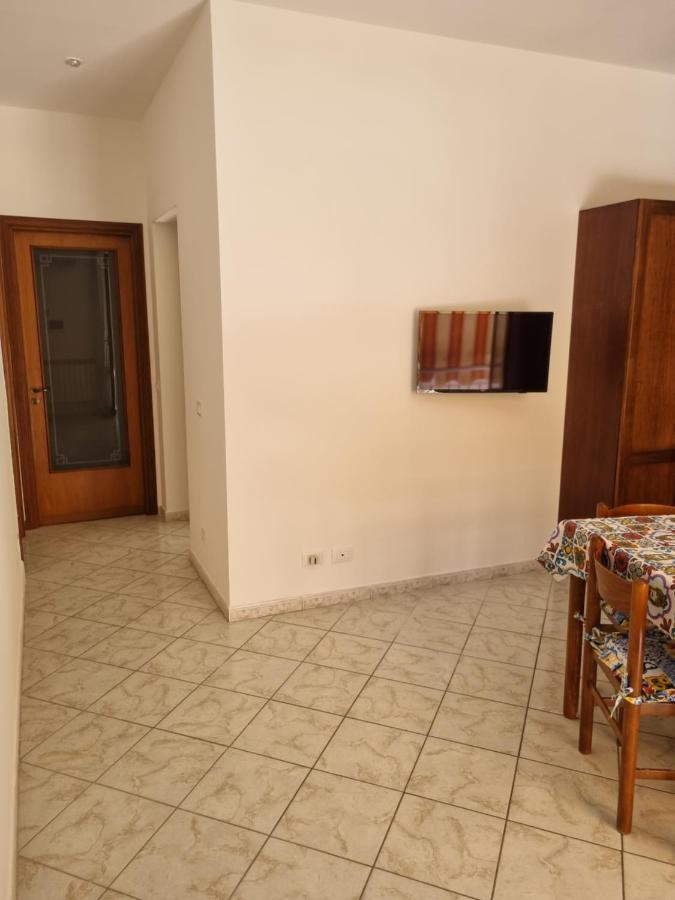 דירות פלרמו L'Angolo Dei Barcaioli מראה חיצוני תמונה